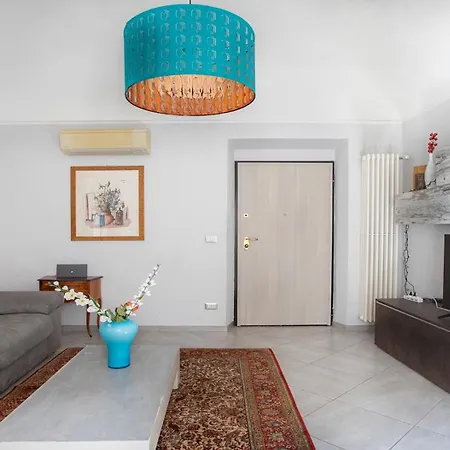 La Casa Col Terrazzo Appartement Asti